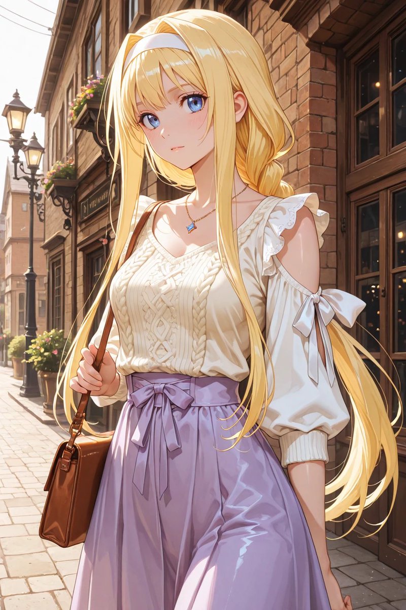 sao Alice アリスシンセシスサーティ アリス・シンセシス・サーティ