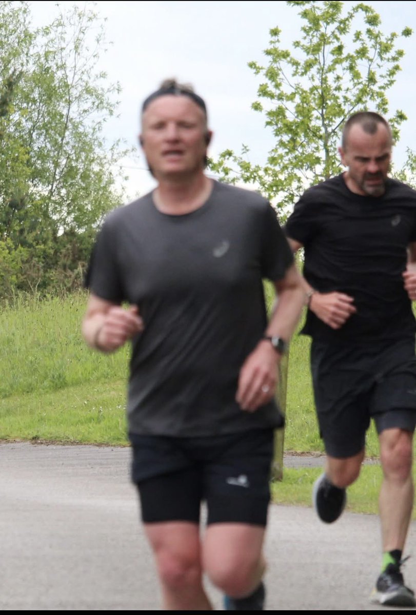 StephenYoung74's tweet photo. Saturday Parkrun tourism this week it was the lovely Ormskirk 🏃 https://t.co/rZOHfmbU77