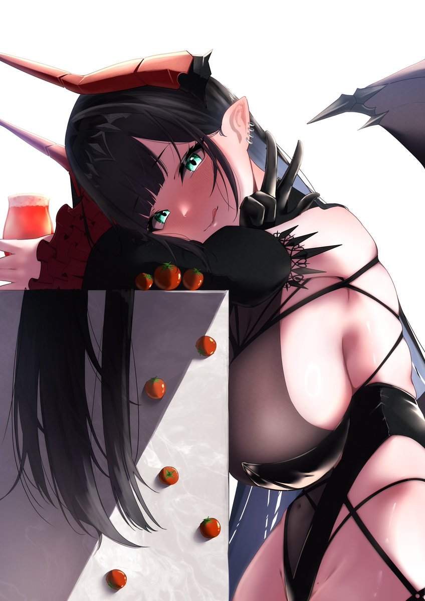 nonokuro tweet media