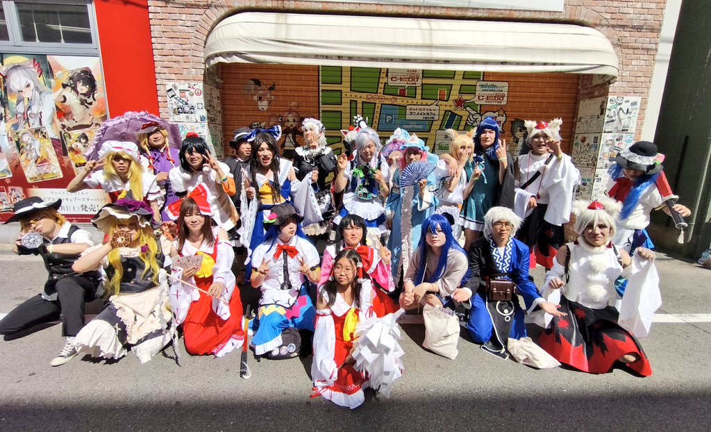 HPPS＠平和荘 tweet media