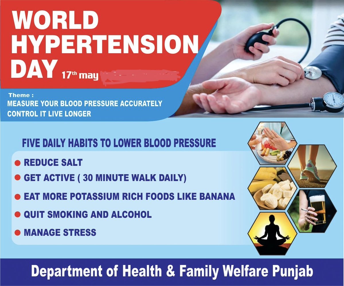 Health Minister Punjab tweet media