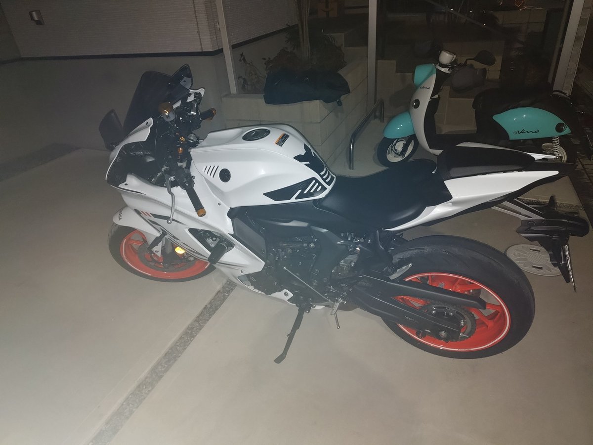 🚙みんなの車とバイクの盗難情報🏍 tweet media