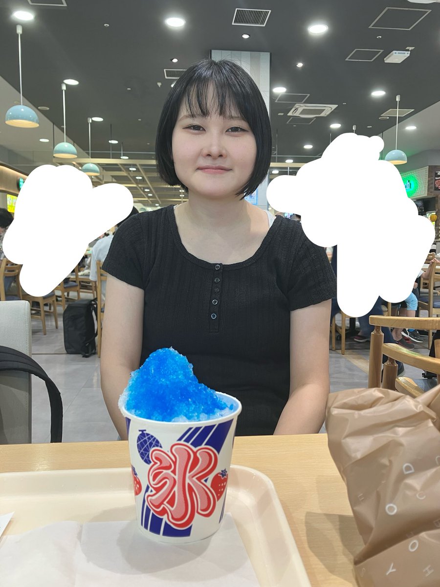 かき氷を食べてアプレコへ向かいます🍧 大田区元気出せ寄席 日時：2026
