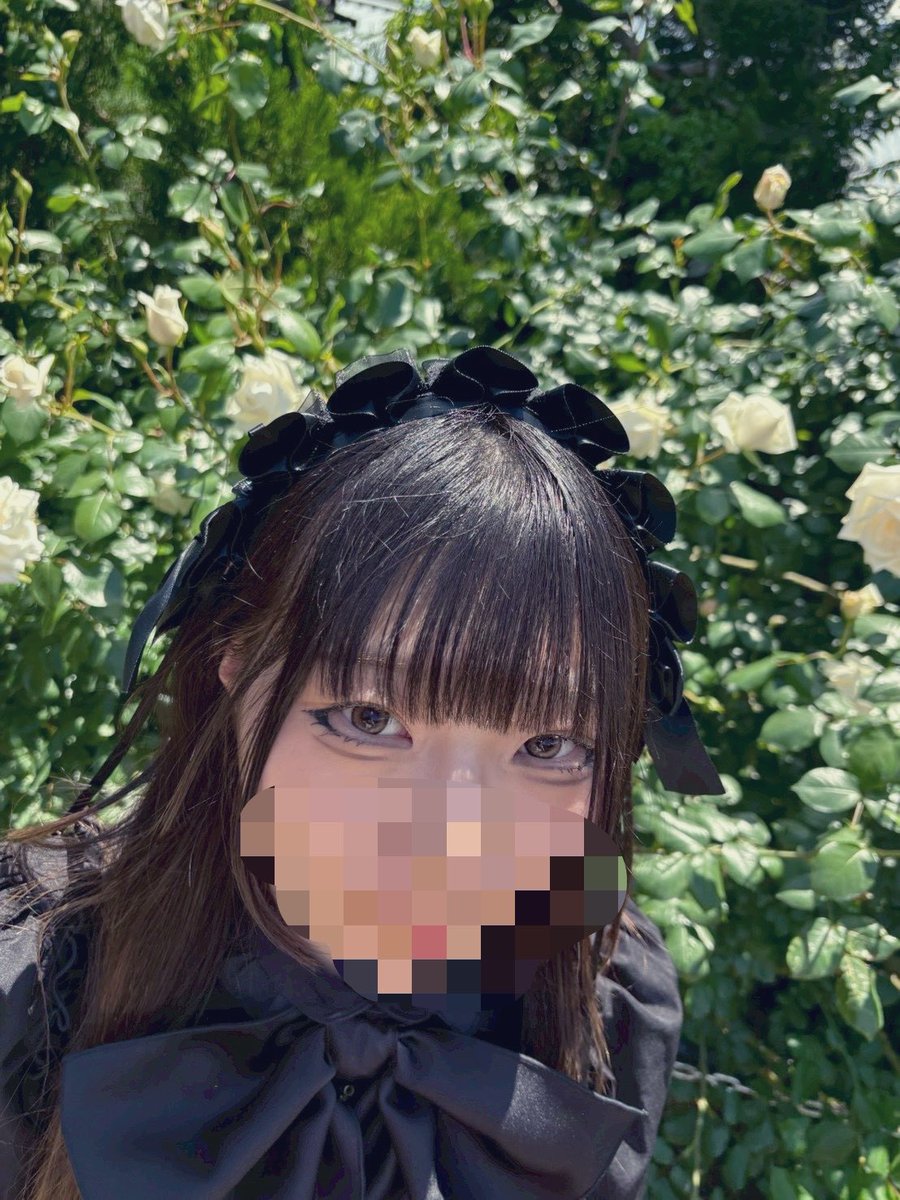 うみの tweet media