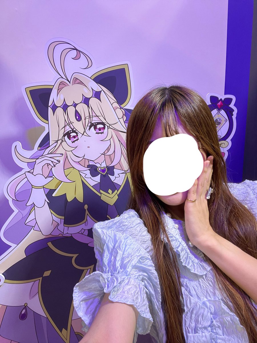 くみ🎀 tweet media