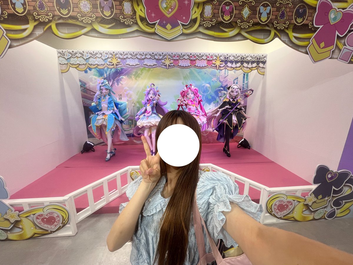 くみ🎀 tweet media