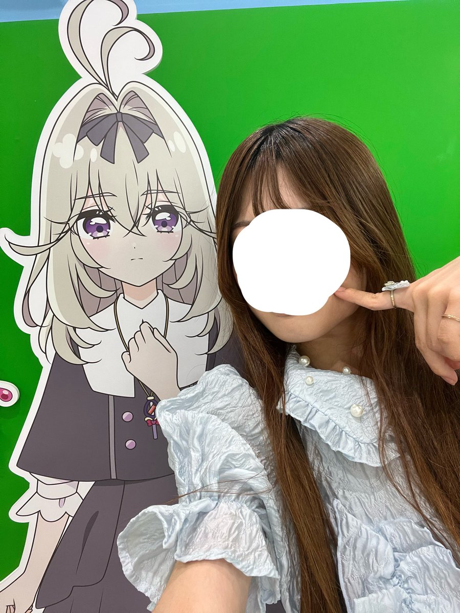 くみ🎀 tweet media