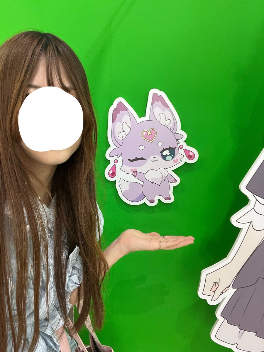 くみ🎀 tweet media