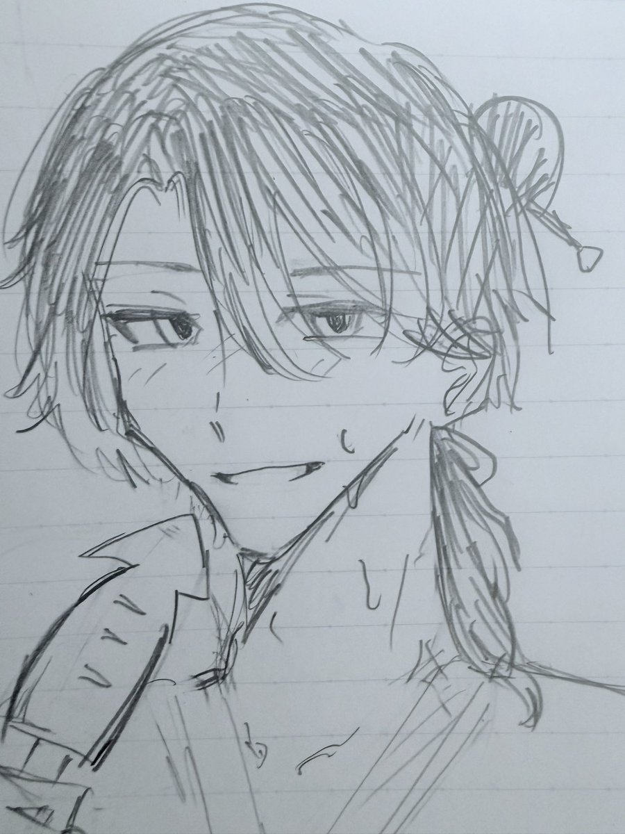 titititis_um's tweet photo. 生きてます‼️‼️描く時間がない‼️‼️夏ですね😾😾😾 https://t.co/AStquzz9tf