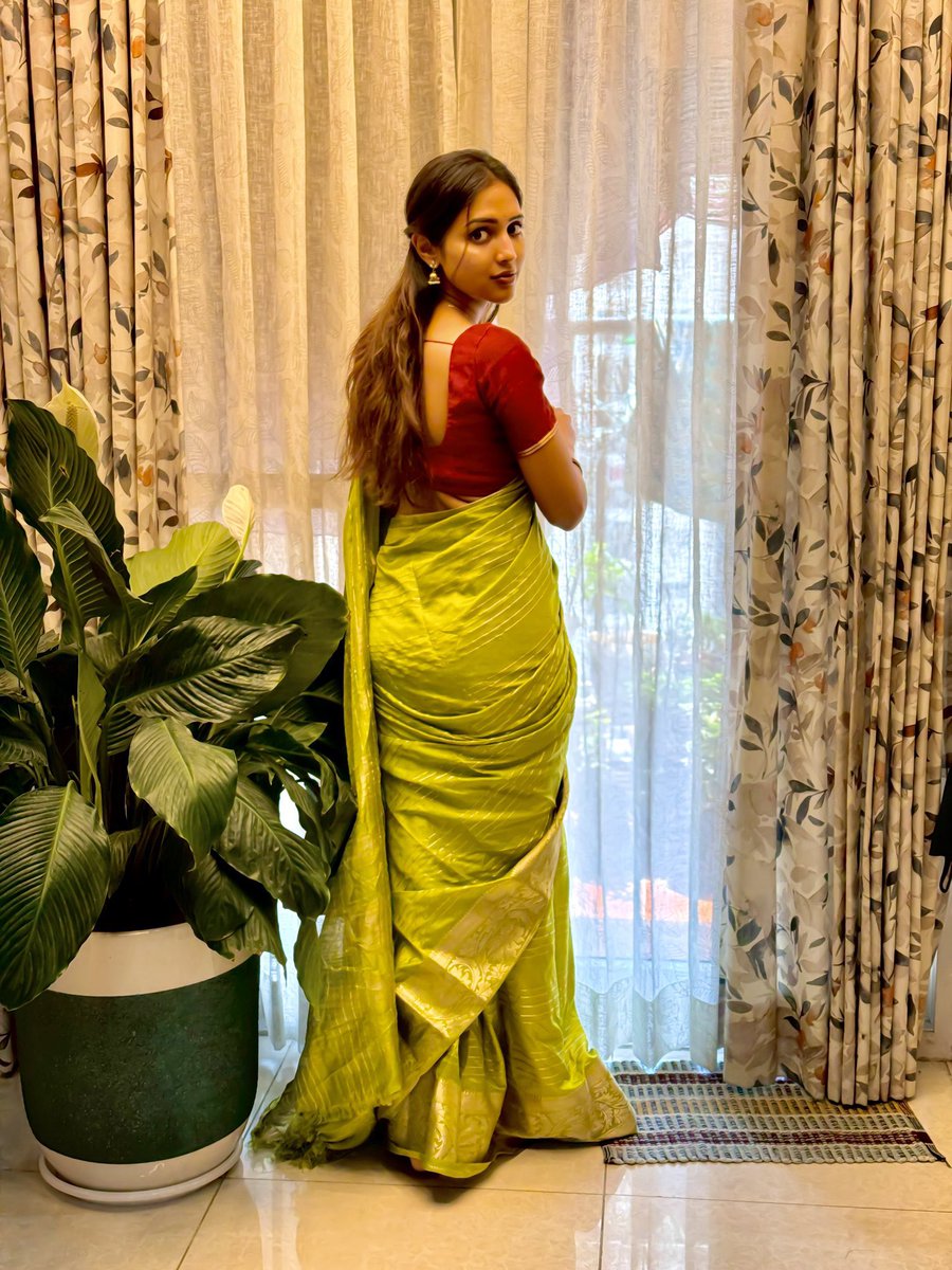 Post by Shiveshta Rajh on X: 💚