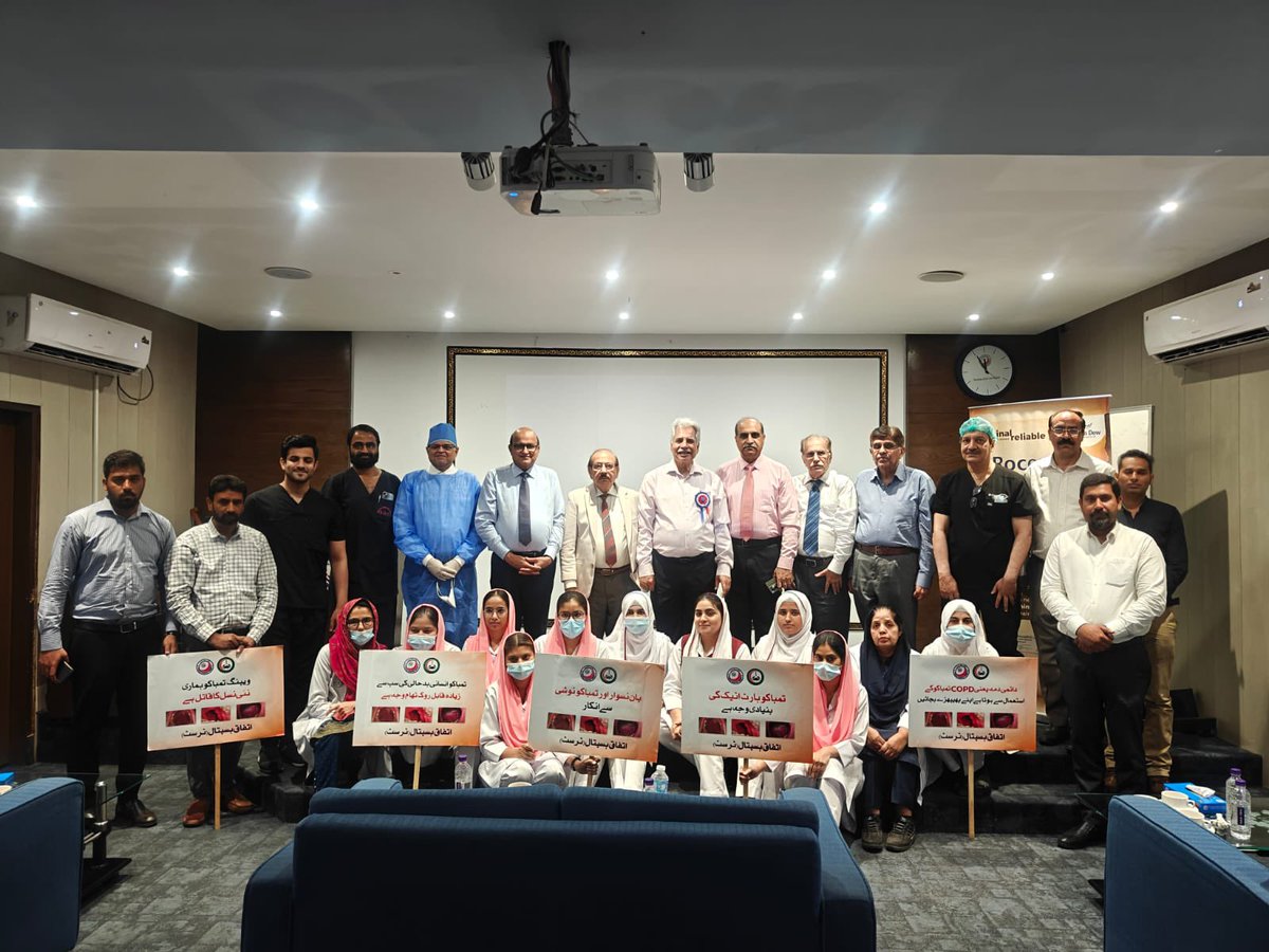 Surgical Oncology Society Pakistan. SOSPK tweet media