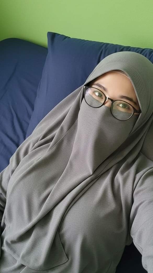 Ummi sarah tweet media