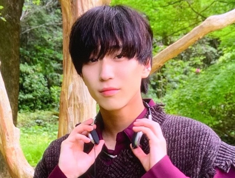 みさとし👹日プ新世界は横山奏夢さんに1票!! tweet media