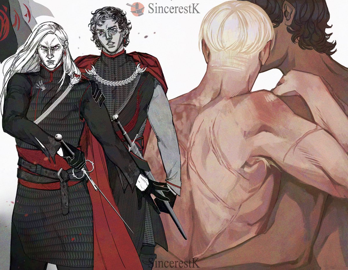 SincerestK_'s tweet photo. 💢💢💢

#baekar #hammeranvil https://t.co/YfFdpAPJRx