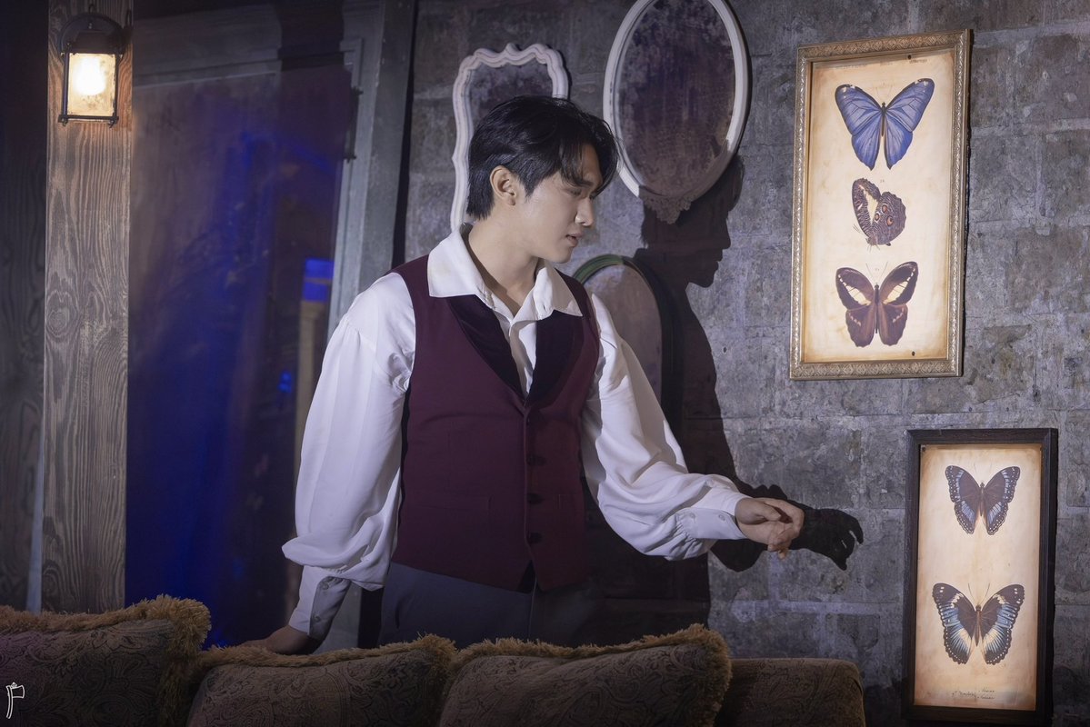 도리철📷 tweet media