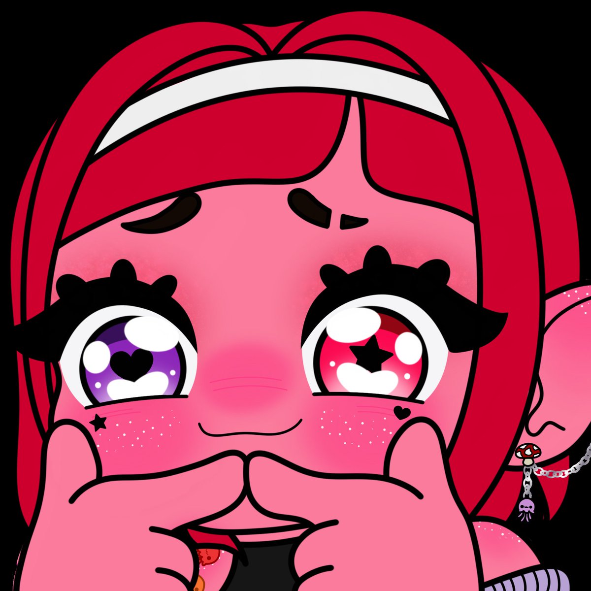 Ellieoxenfree tweet media