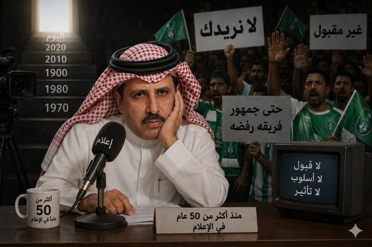 سعيد الغامدي tweet media