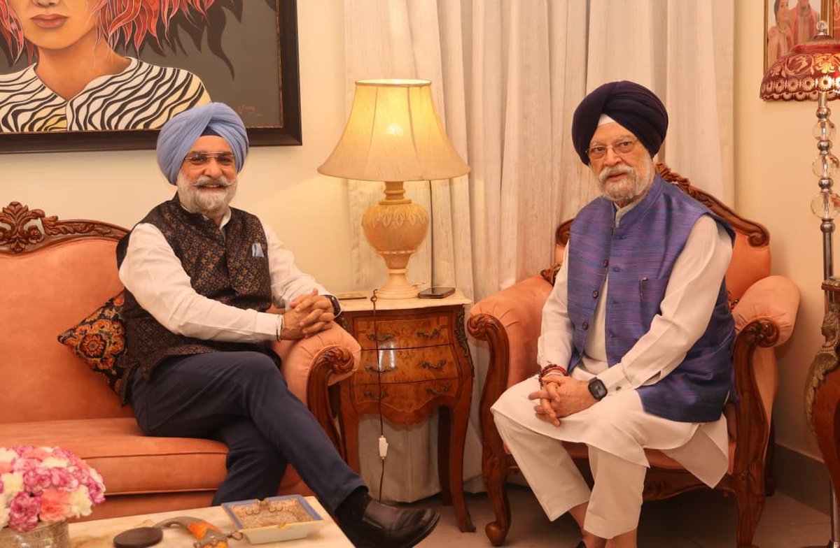 LG Delhi tweet media