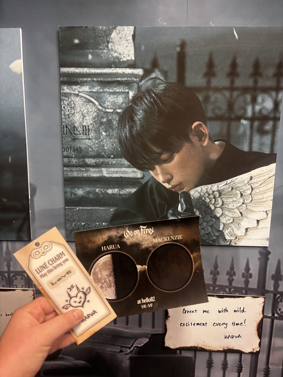Kenz (@seokminrua) / Posts / X