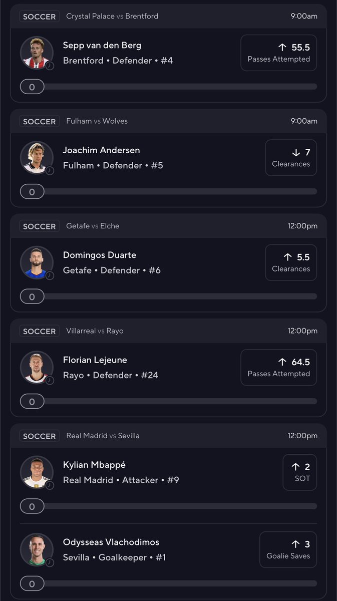 🍀GOBLIN PICKS💰 tweet media