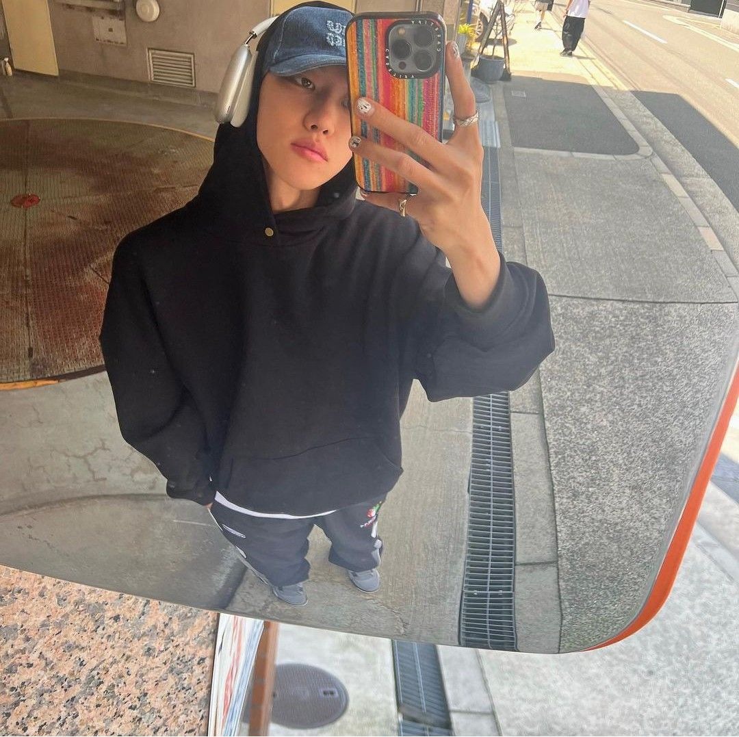 xuminghao_o tweet media