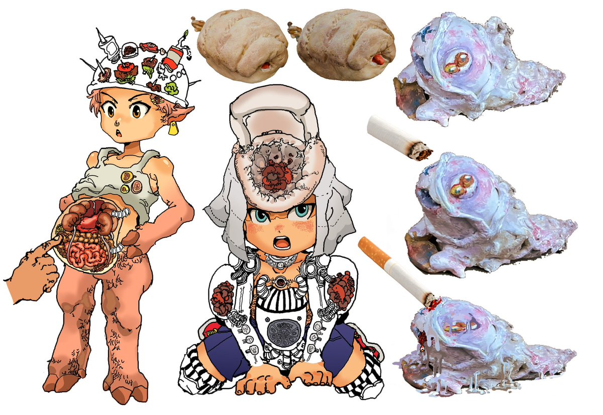 0____backup's tweet photo. #oc https://t.co/wHpySKEsdF