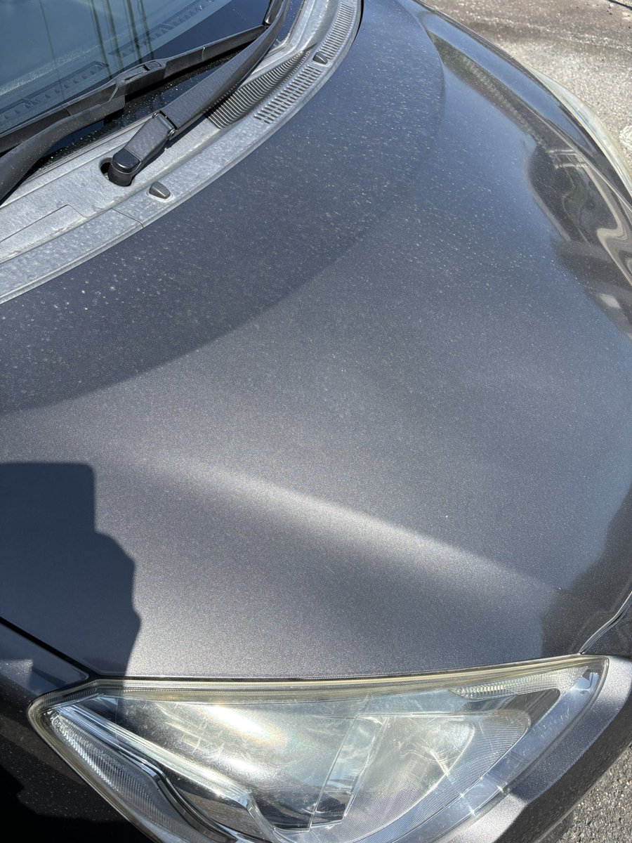 汚れが少々ある Post by ぐんじ on X: 車汚れすぎてる