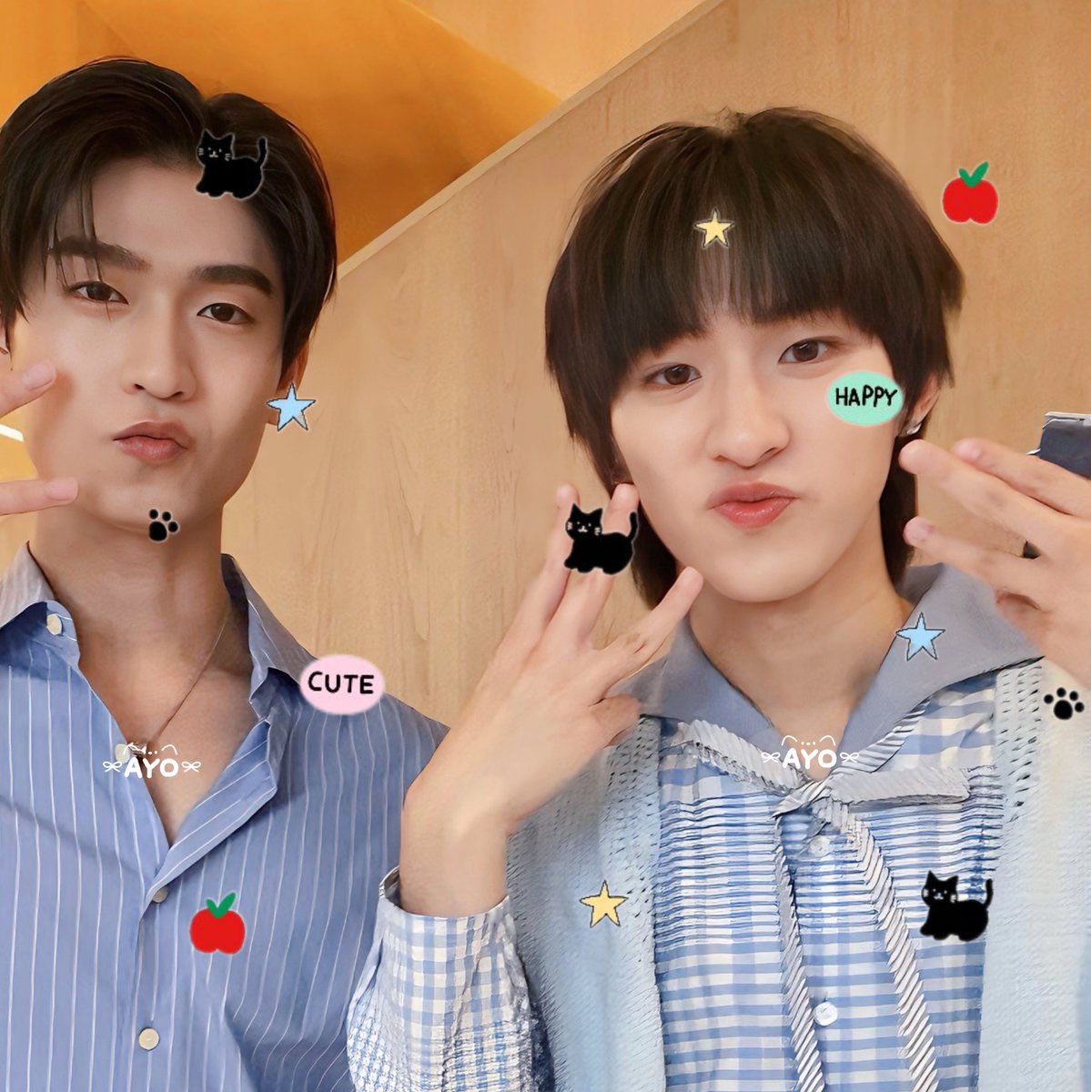 ayo✨🧚🏻♀️ tweet media