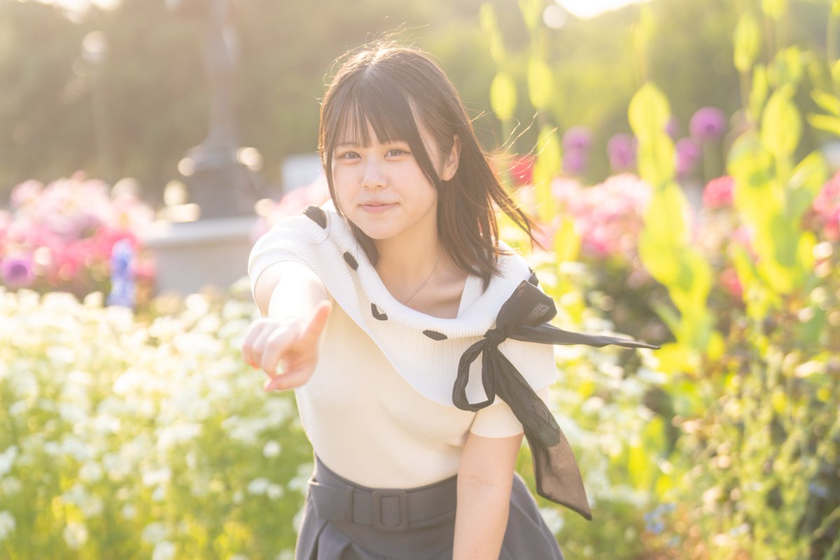 まっぴーTime photosession 宣伝部 tweet media