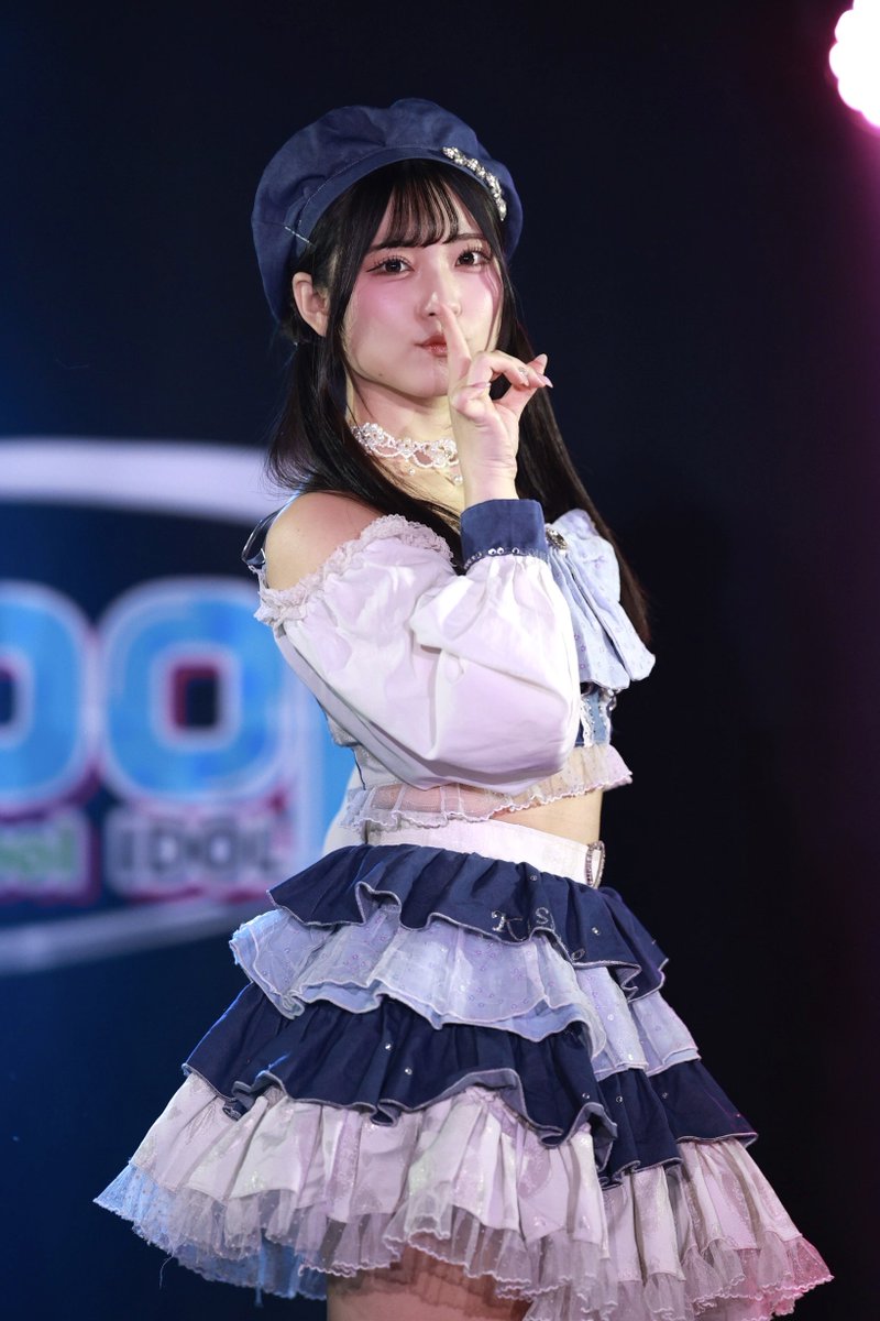 2026年5月17日(日) 『ABC IDOL〜2nd Anniversary〜』 YOKOHAMA COAST