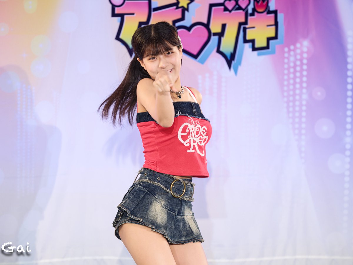 GAI_Idol tweet media