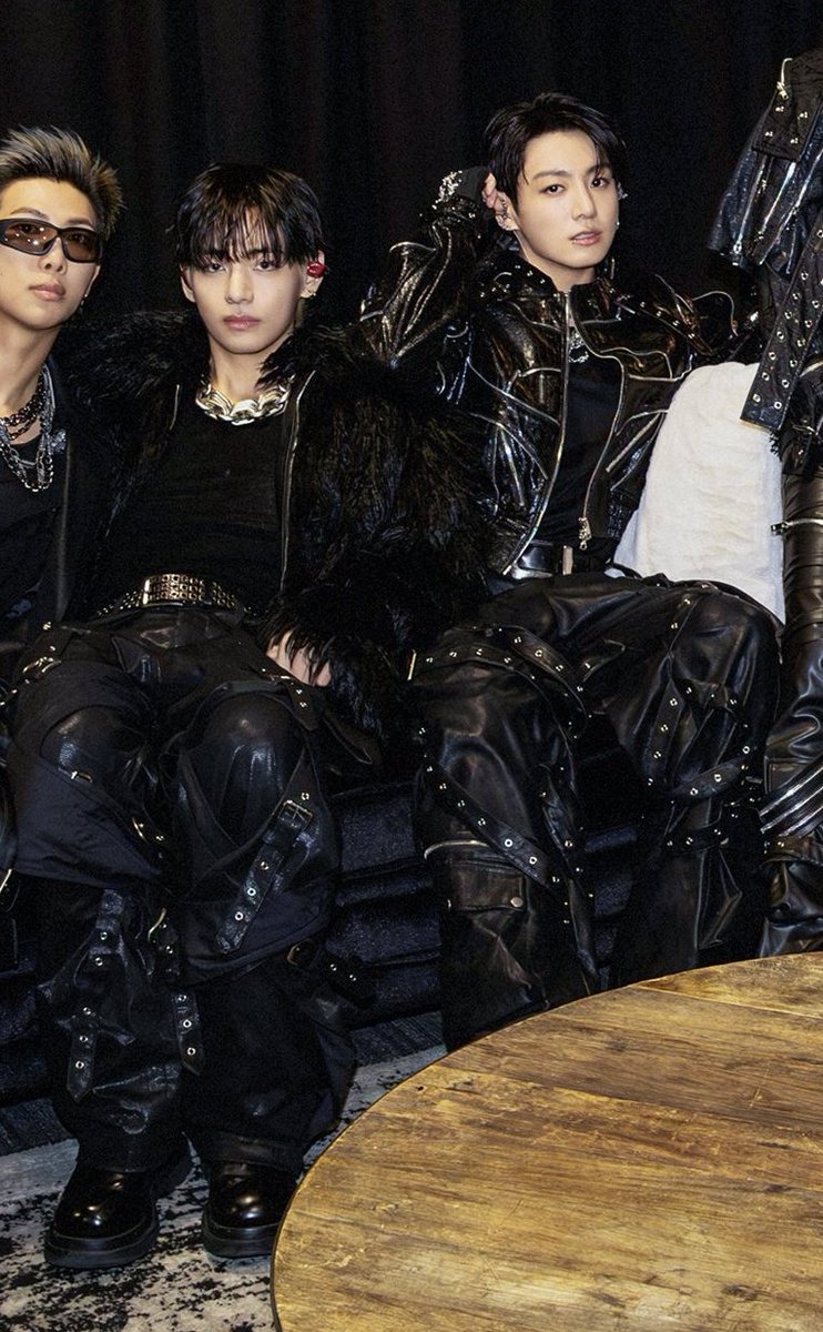 TAEKOOK, THE POWER COUPLE 🔥