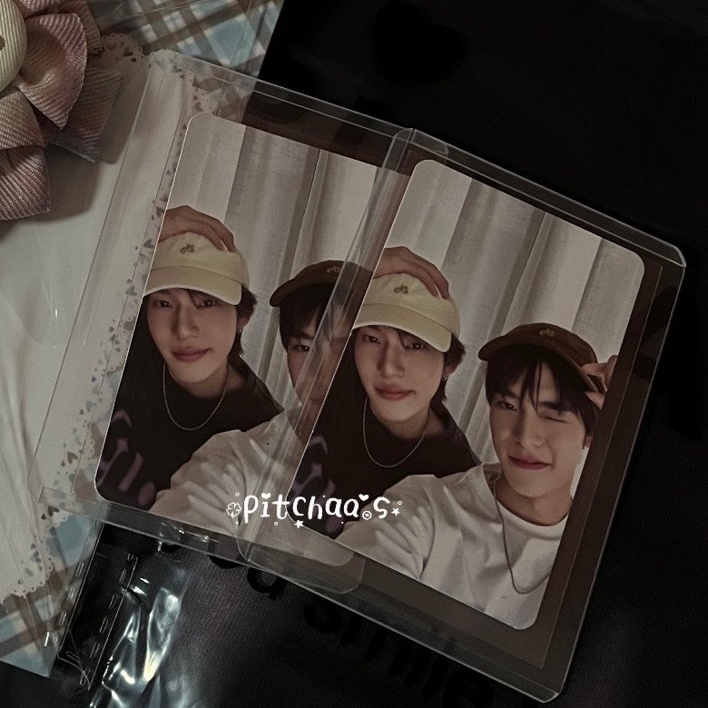 pitcha จุดเอส ✿ 🍮 tweet media