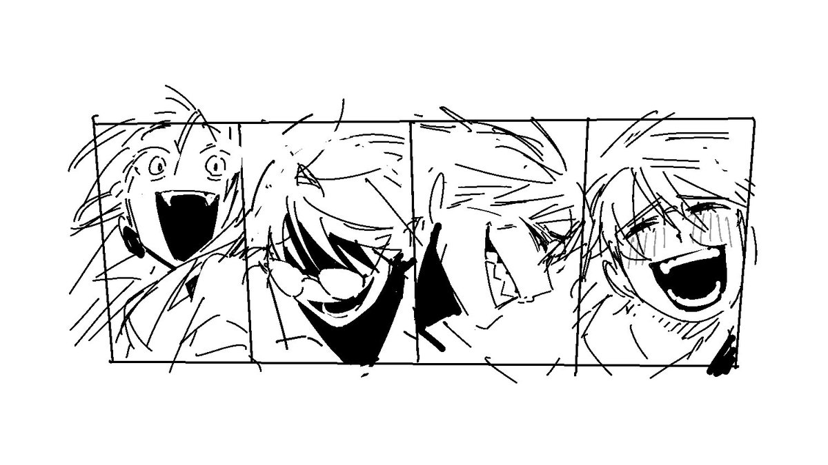 kcmntb_'s tweet photo. Nonsense Bungaku https://t.co/qdnMR1v8Yk