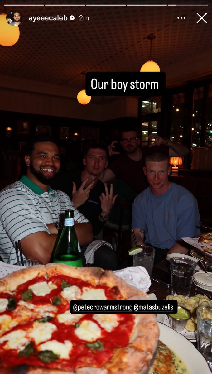 Max Markham tweet media