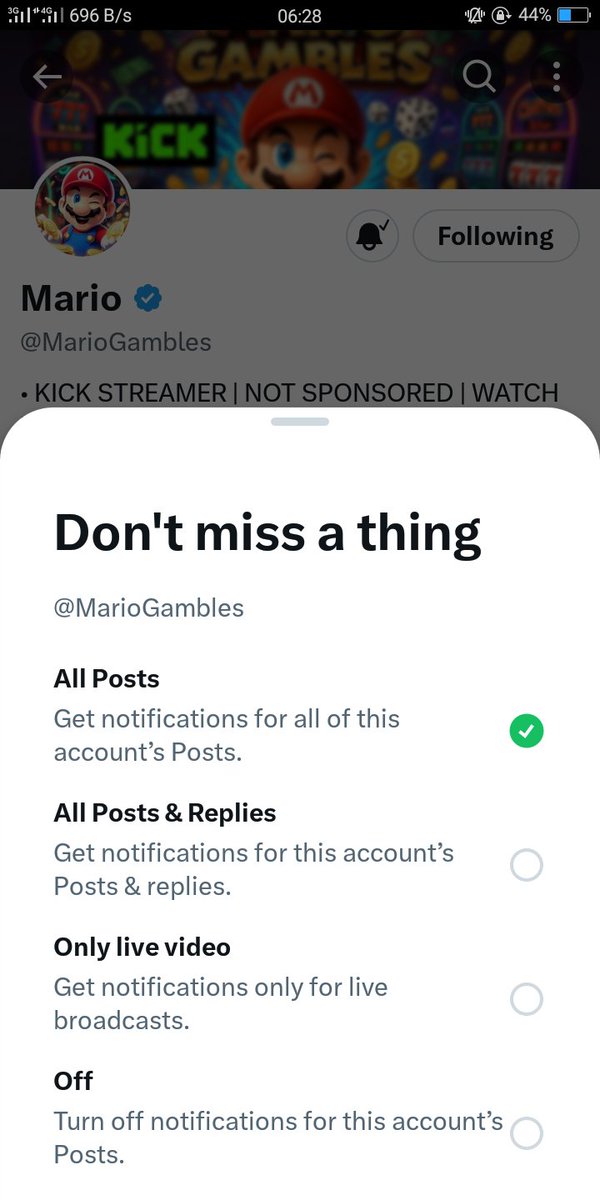 Active_Umart tweet media