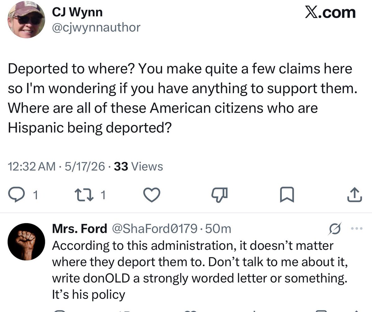 Mrs. Ford tweet media