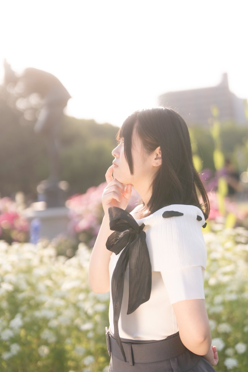 まっぴーTime photosession 宣伝部 tweet media
