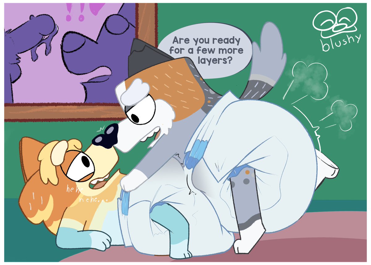 PandaBlushy's tweet photo. See how much fun it is to spend quality time together, though I doubt this is going to end anytime soon—he's so horny https://t.co/MhUEUYx5l4
