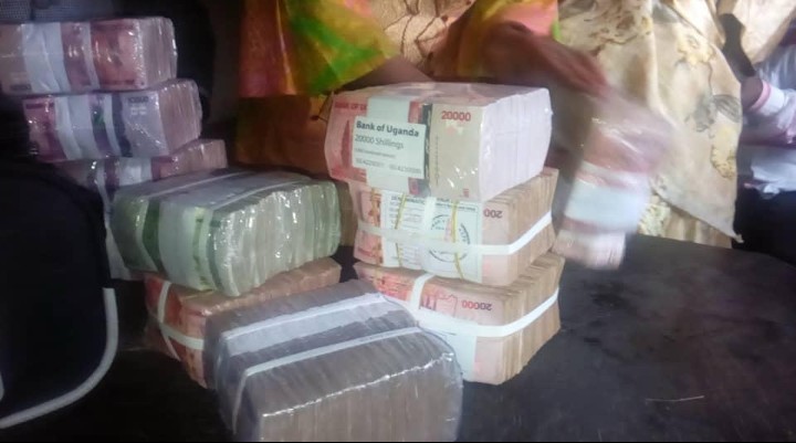 JlosFc2020's tweet photo. Good morning Uganda, may your pockets never lack, Amen 🙏♥️ https://t.co/J6Wor7K0AM