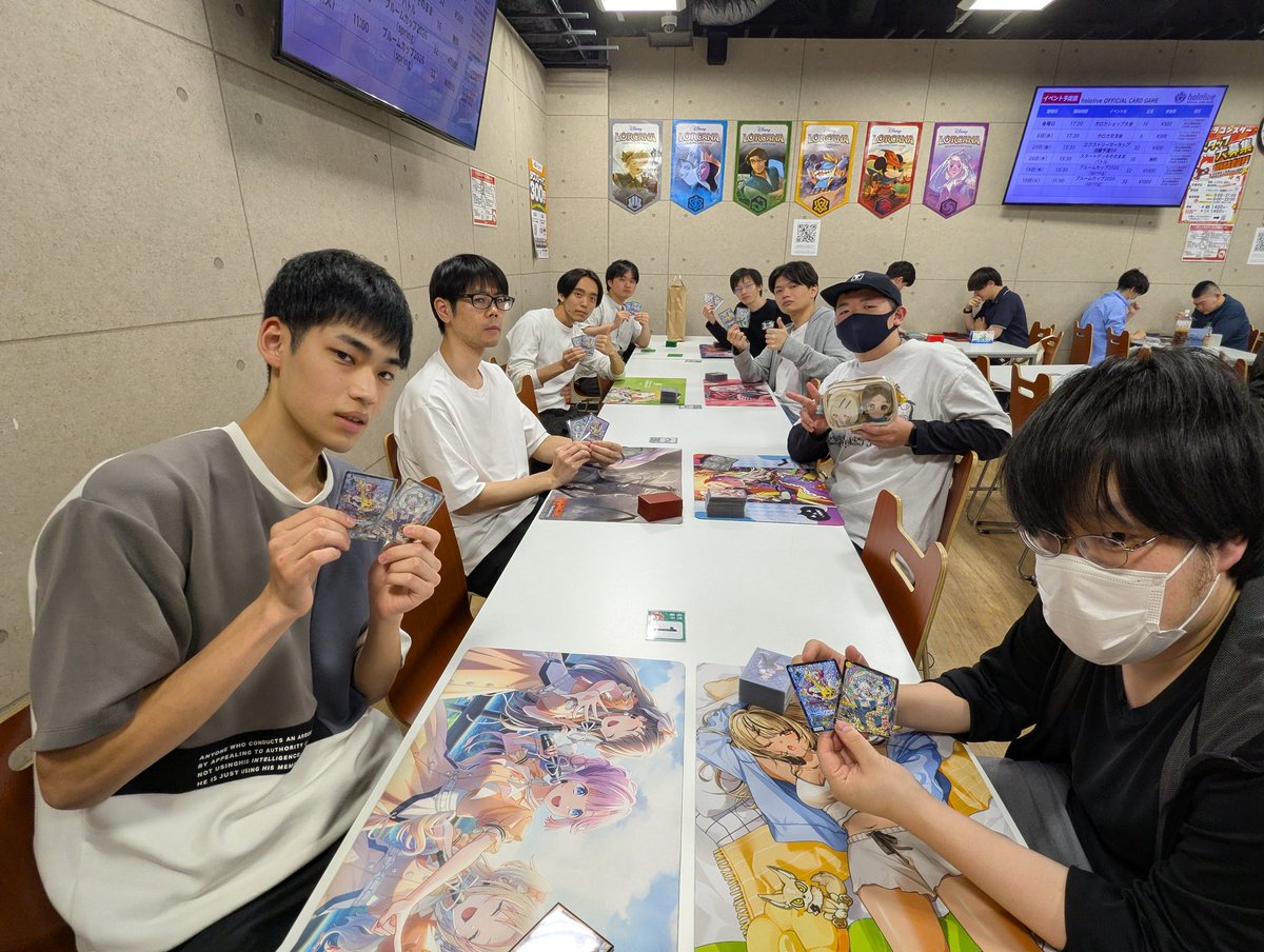 ジャイロ tweet media