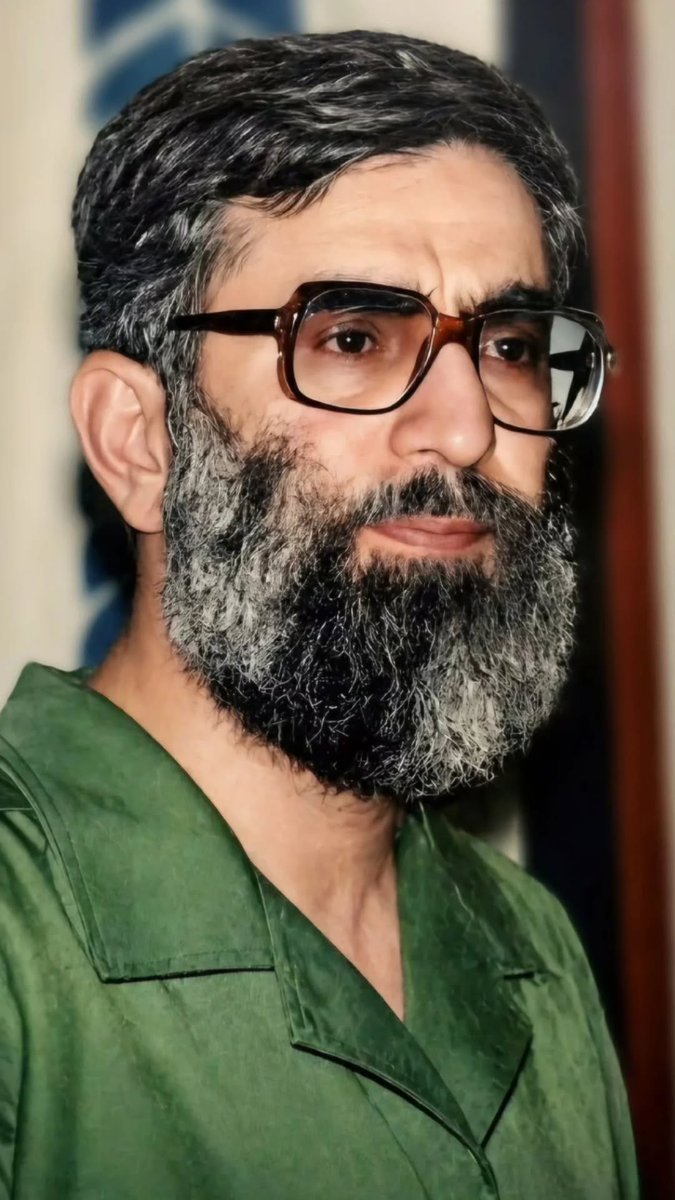 وحید رستمی tweet media