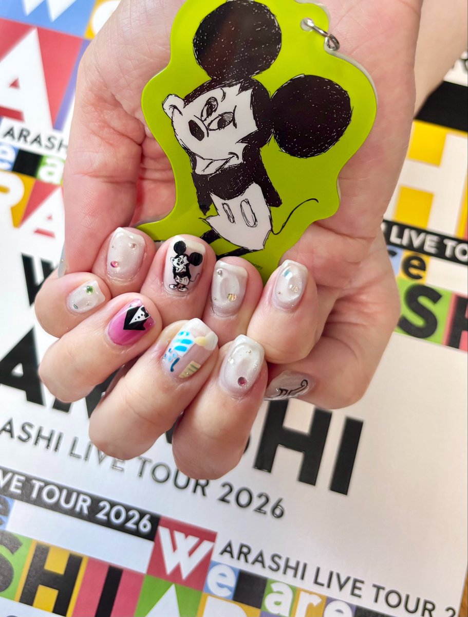 mochi🧸 tweet media