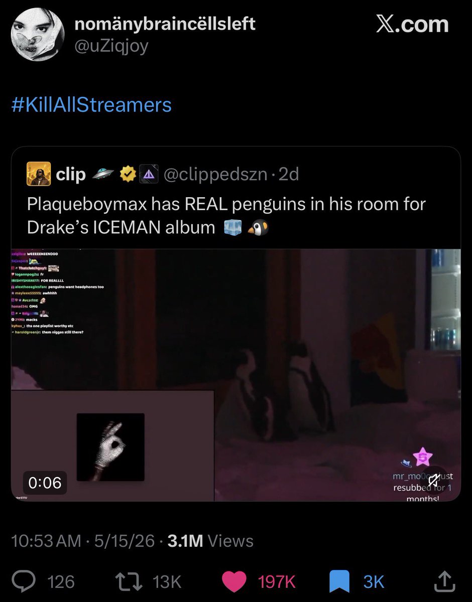 NO COPPIN OUT tweet media