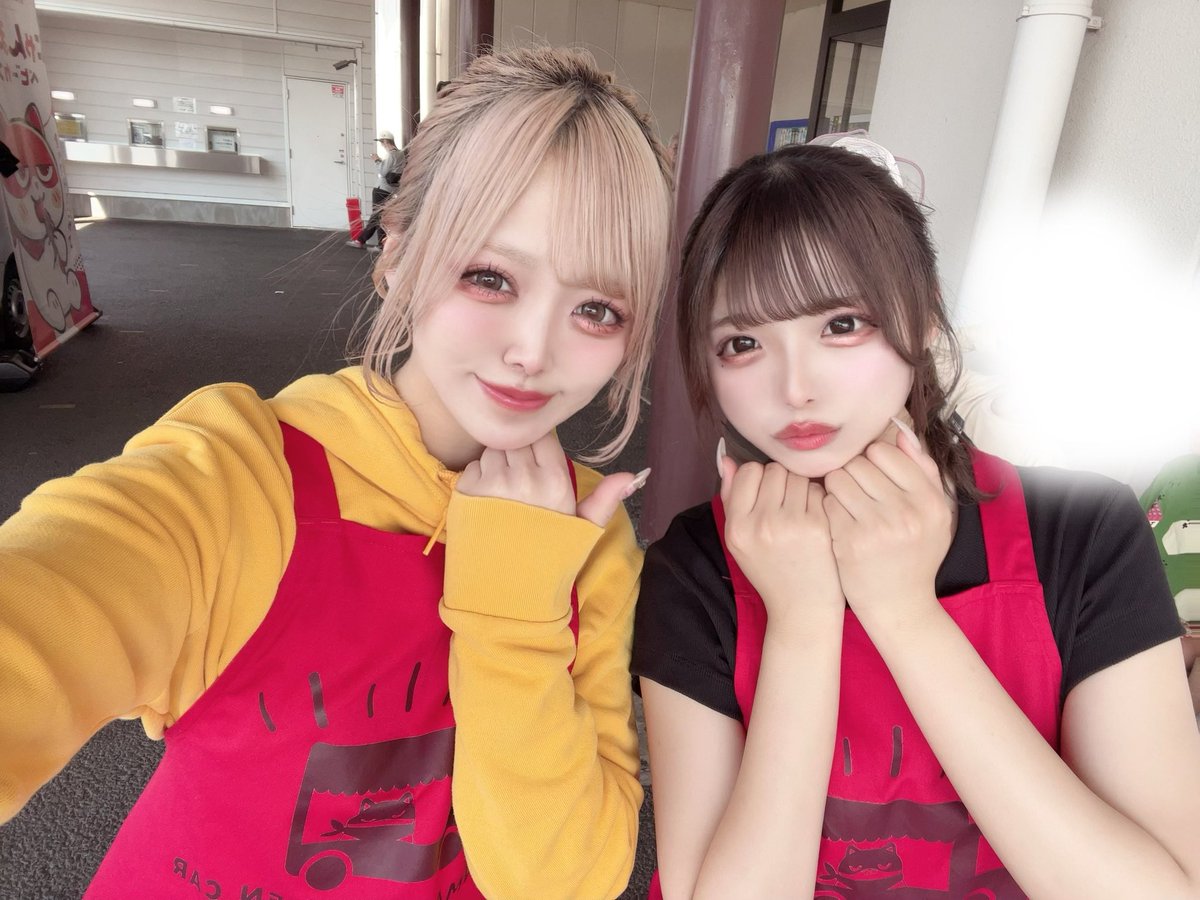 りおんちゃん🐰ྀི🩷マルハン太田新道町店 tweet media