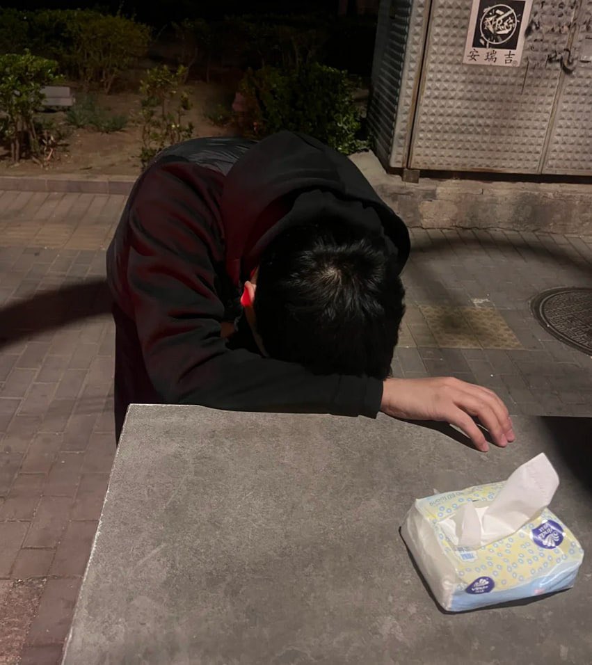 迷佬 tweet media