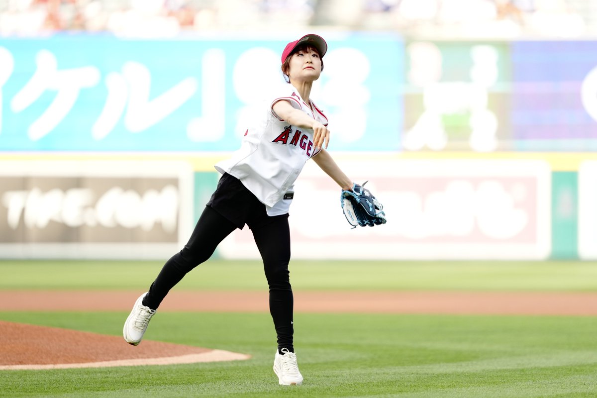 Full-Count MLB取材班 tweet media