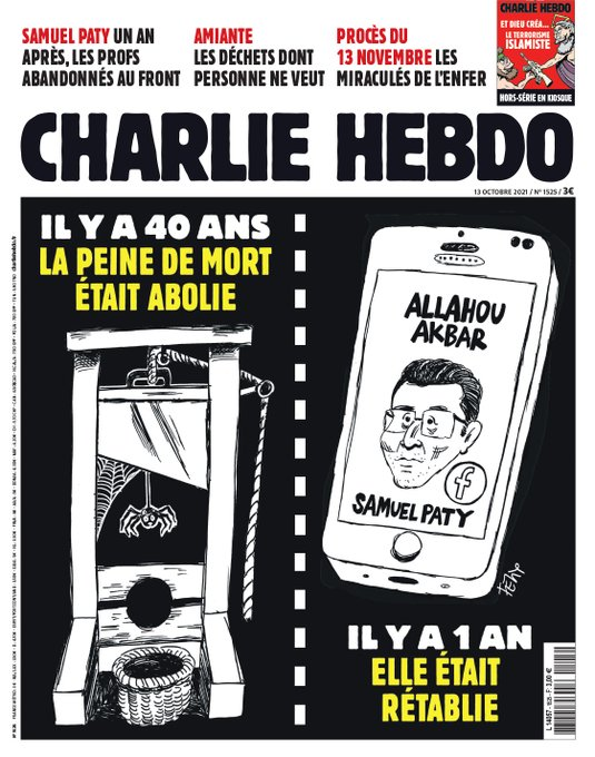Jean Meslier #LFIOnPeutPlusVousBlairer tweet media