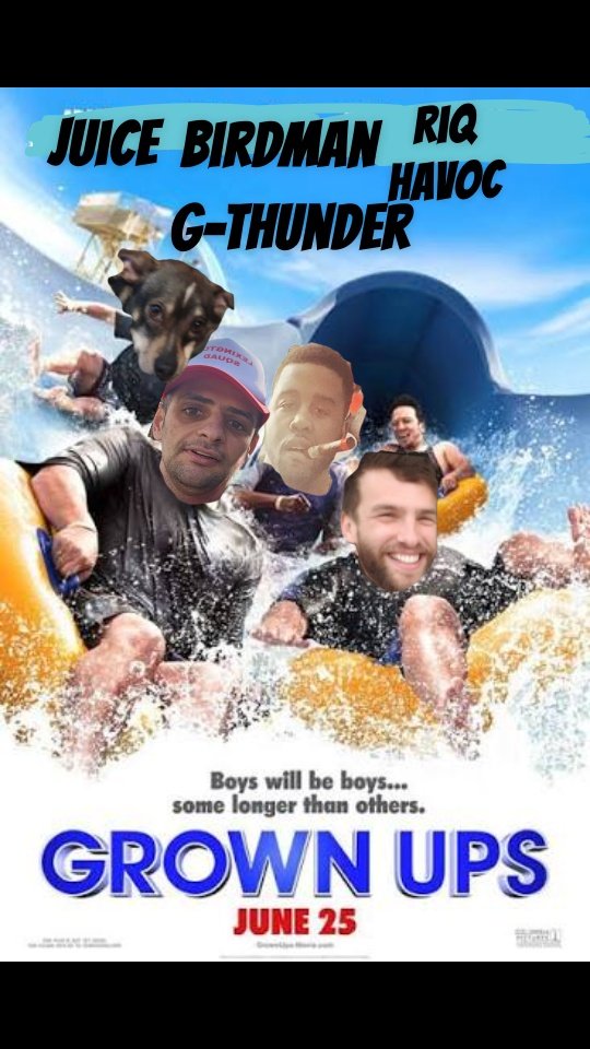 LexingtonSquad tweet media