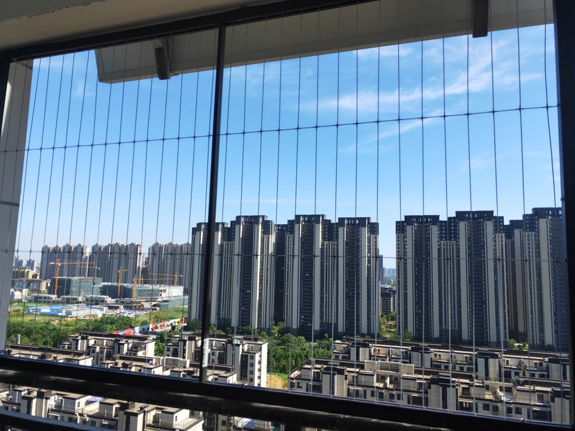 no_1factory's tweet photo. Safety doesn’t have to be ugly.
High strength material ensures reliable protection,
our invisible burglar bars are nearly invisible,
keep your home safe while maintaining a clean look.
#InvisibleBurglarBars #HighStrength #AntiTheftSecurity #HomeProtection #QualityMaterial https://t.co/4c3IV8XjdF
